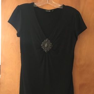 Apt. 9 fashion top